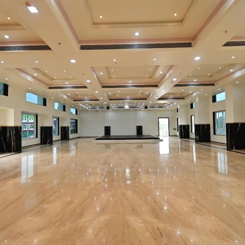 Vedika Garden Hotel Āmbavna Exterior photo